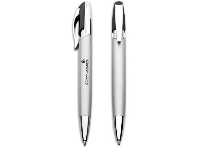 Altitude Magneto Ball Pen