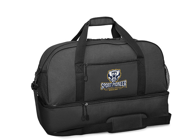 Maine Double-Decker Bag - Image 2