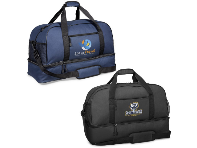 Maine Double-Decker Bag - Image 3
