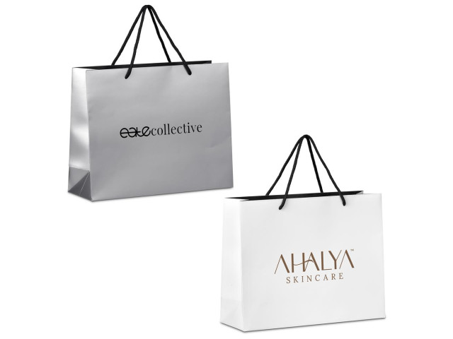Altitude Majesty Midi Paper Gift Bag