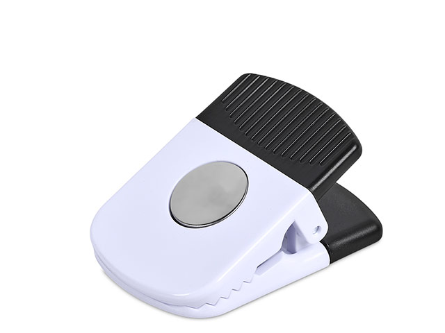 Maxim Magnetic Memo Clip - Image 3
