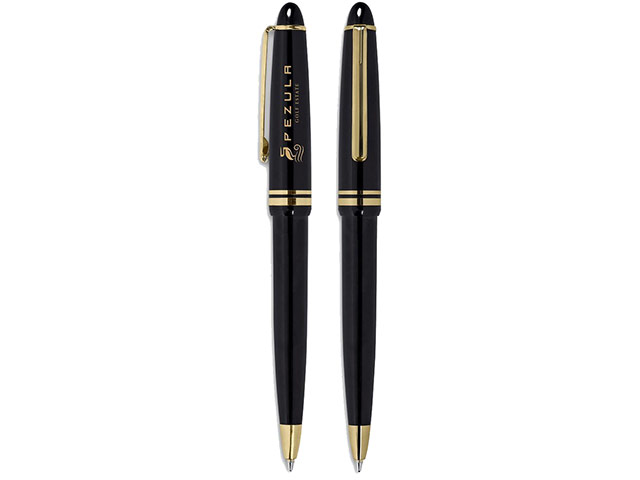 Altitude Midas Ball Pen