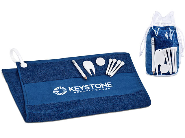Altitude Monte Rei Golf Set