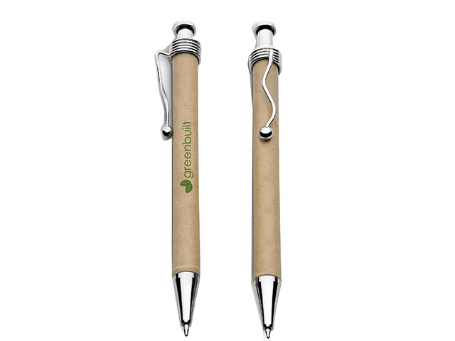 Altitude Newhaven Ball Pen