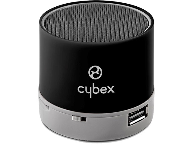 Altitude Nexus Bluetooth Speaker