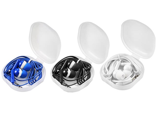 Altitude Nu-Toonz Earbuds - Image 3
