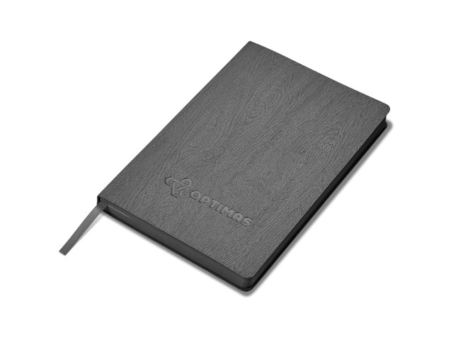 Oakridge Soft Cover A5 Notebook - Image 5