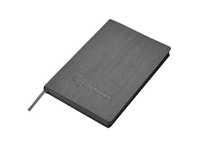 Altitude Oakridge A5 Soft Cover Notebook