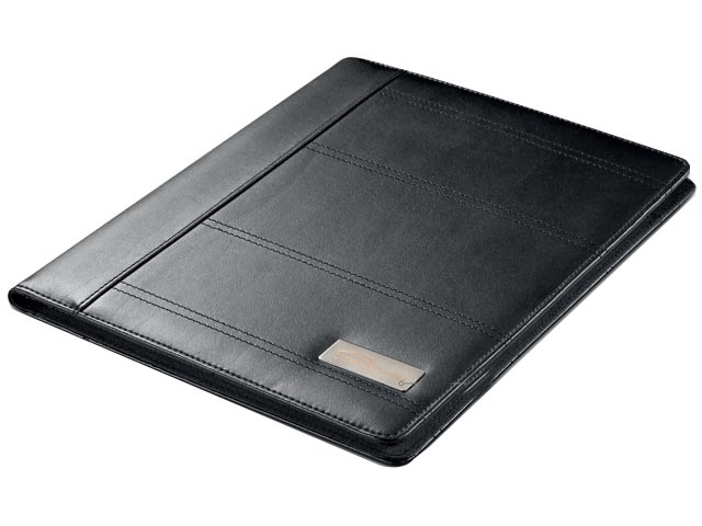 Altitude Obsidian A4 Folder