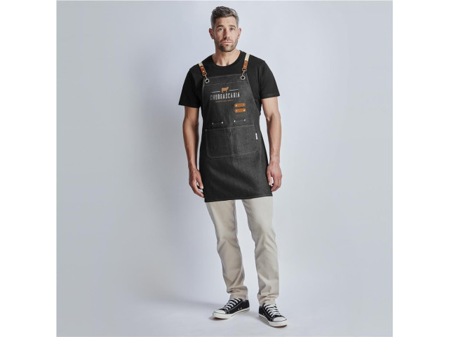 Altitude Oliver Bib Apron