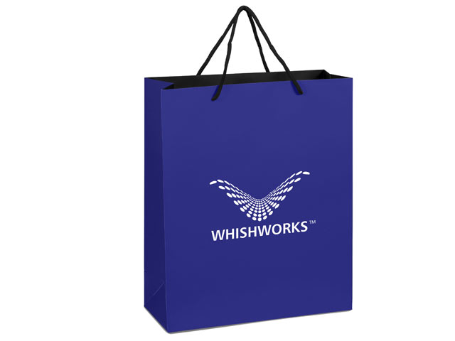 Altitude Omega Maxi Paper Gift Bag