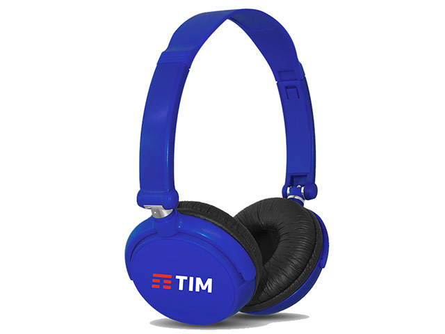 Altitude Omega Wired Headphones - Image 4