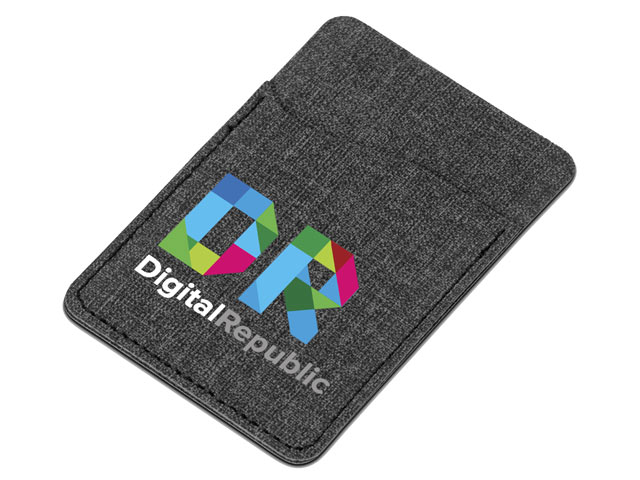 Altitude Oracle Phone Card Holder