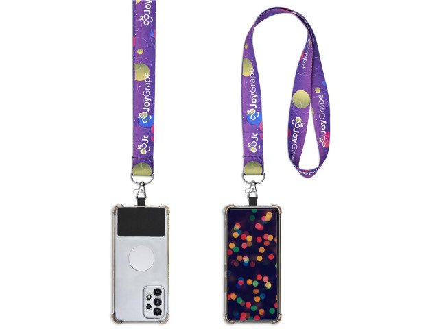 Altitude Ostia 25mm Phone Lanyard