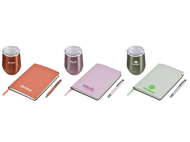 Altitude Pabary Kraft Gift Set - Image 3