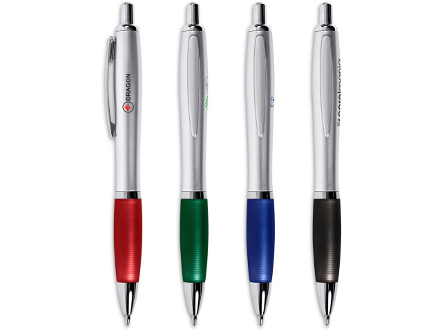 Altitude Paparazzi Ball Pen