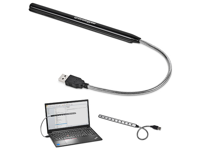 Altitude Pelican USB Lamp