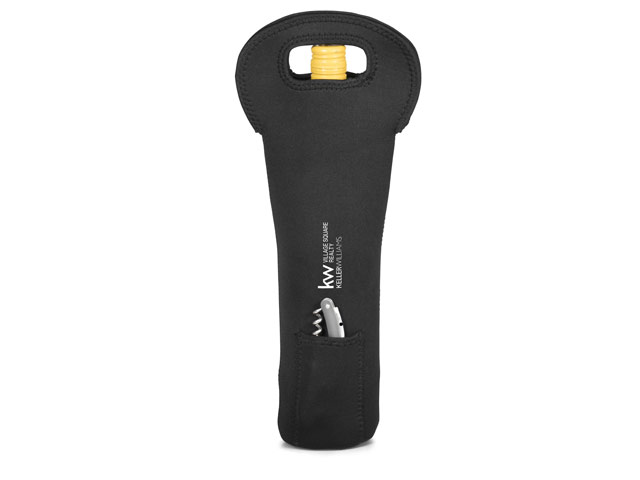 Altitude Peninsula Wine Tote
