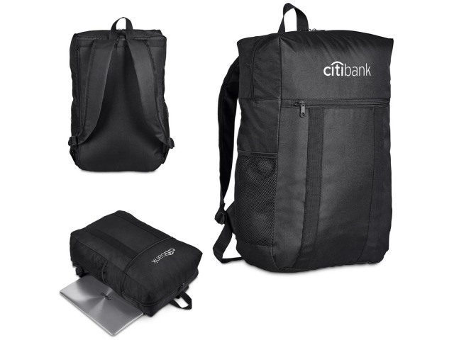 Altitude Philmont Laptop Backpack - Image 4