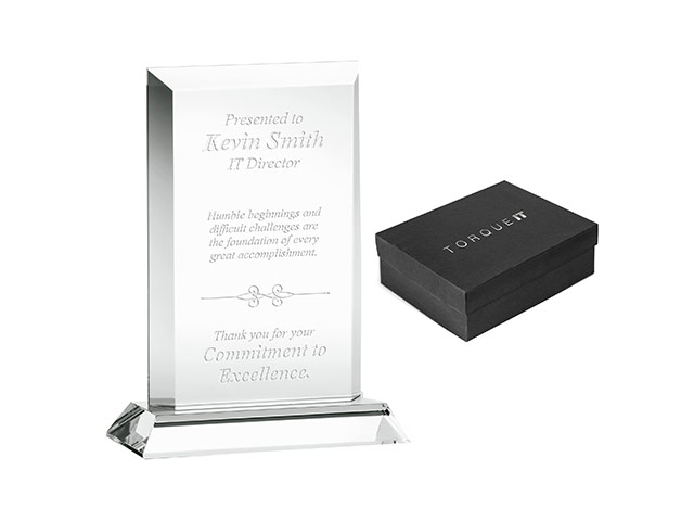 Altitude Prestige Award