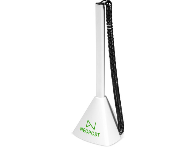 Altitude Prism Desk Ball Pen