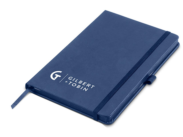 Altitude Prominence A5 Hard Cover Notebook - Image 3