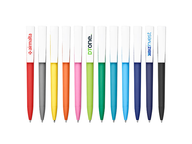 Altitude Quest Ball Pen