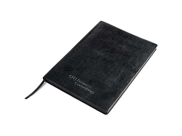 Altitude Renaissance A4 Soft Cover Notebook