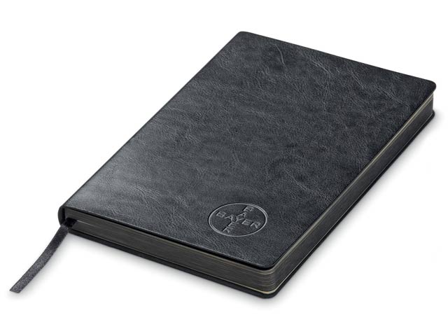 Altitude Renaissance A5 Soft Cover Notebook