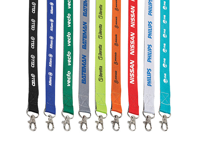 Altitude Rhapsody Lanyard