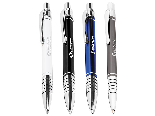 Altitude Riptide Ball Pen