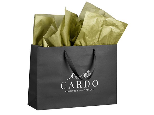 Altitude Ritz Maxi Paper Gift Bag