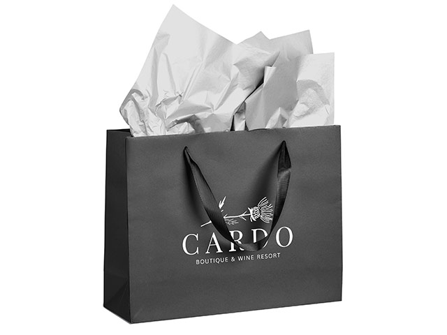 Altitude Ritz Midi Paper Gift Bag