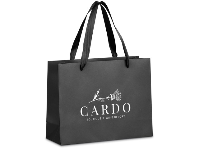 Altitude Ritz Mini Paper Gift Bag - Image 3