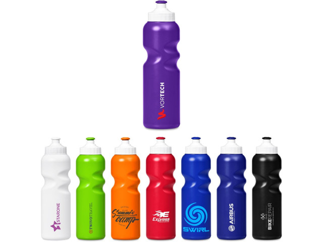 Altitude Riviera Plastic Water Bottle - 500Ml - Image 3