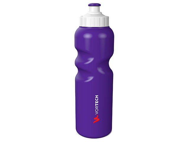 Altitude Riviera Plastic Water Bottle - 500ml