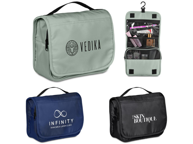 Altitude Rora Toiletry Bag - Image 4