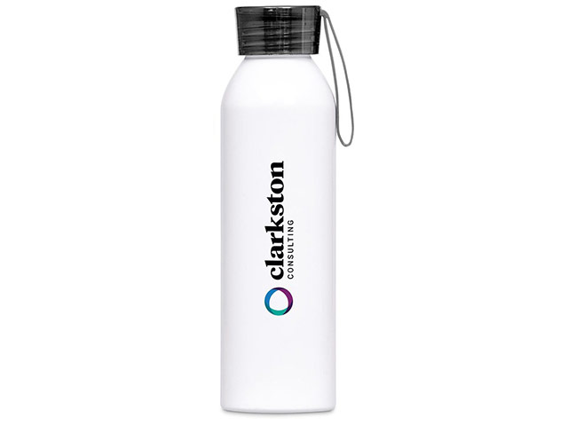 Altitude Serendipity Aluminium Water Bottle - 650Ml - Image 3