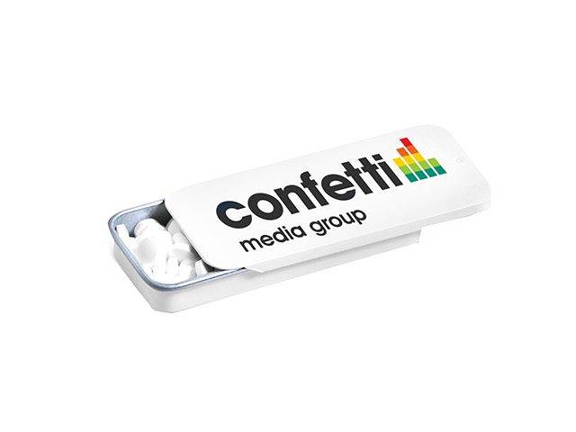 Altitude Slider Mints