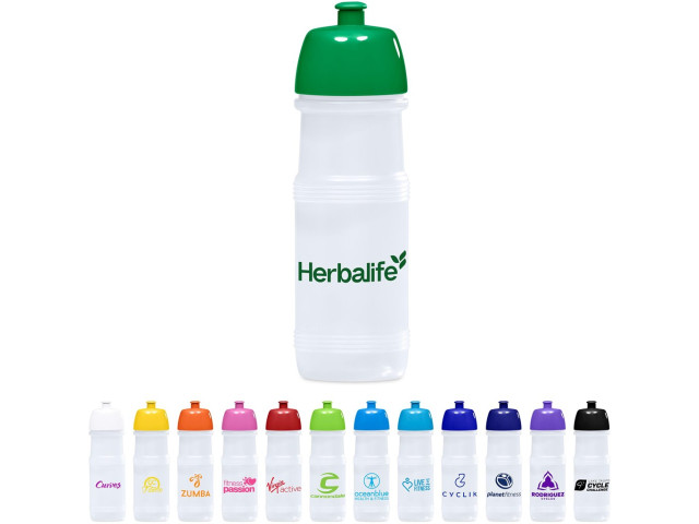 Altitude Slipstream Plastic Water Bottle - 750ml