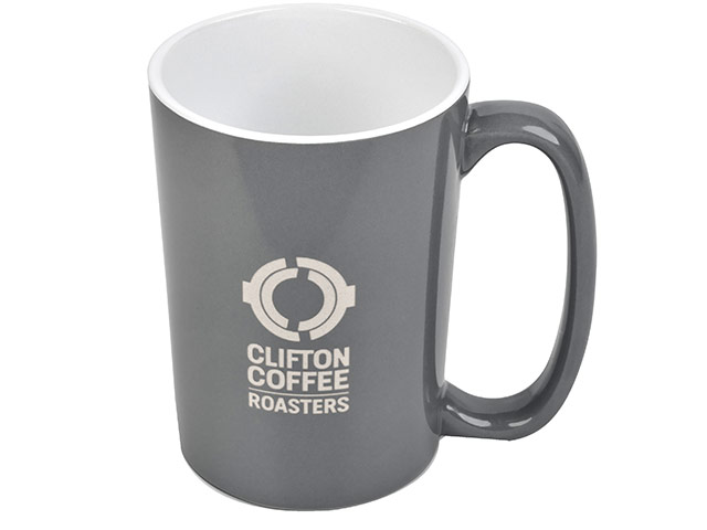 Altitude Sorrento Ceramic Coffee Mug - 415ml
