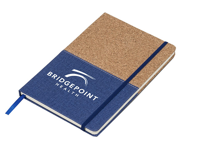 Altitude Synergy A5 Hard Cover Notebook - Image 4