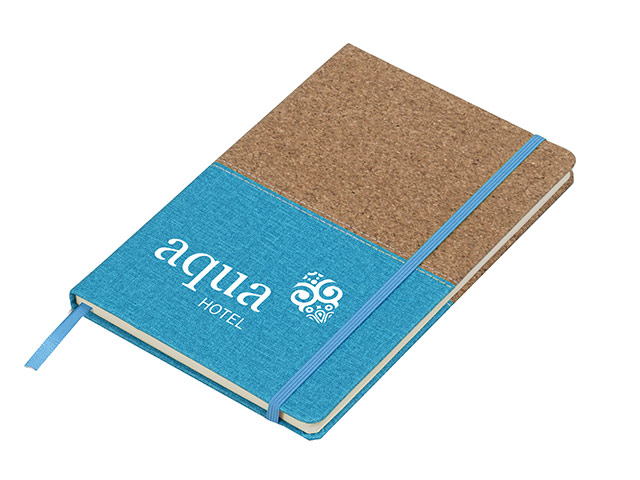 Altitude Synergy A5 Hard Cover Notebook - Image 5