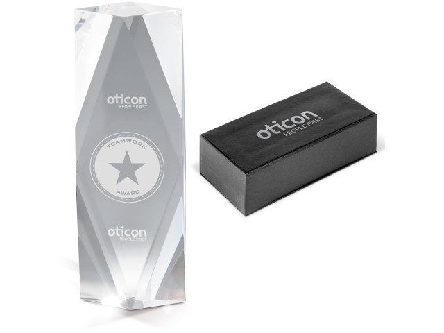 Altitude Tesla Tower Award