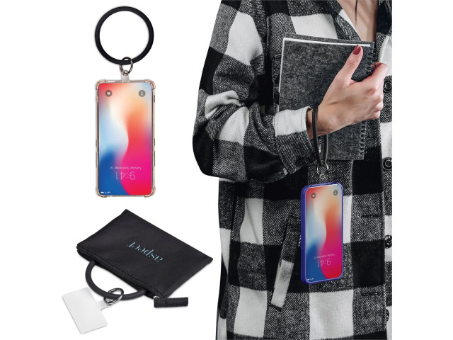 Altitude Titania Wrist Phone Holder - Image 3