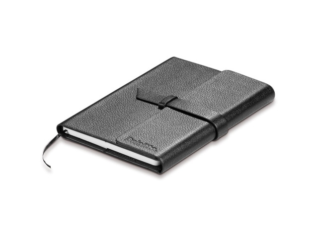 Altitude Tribeca Midi Hard Cover Notebook