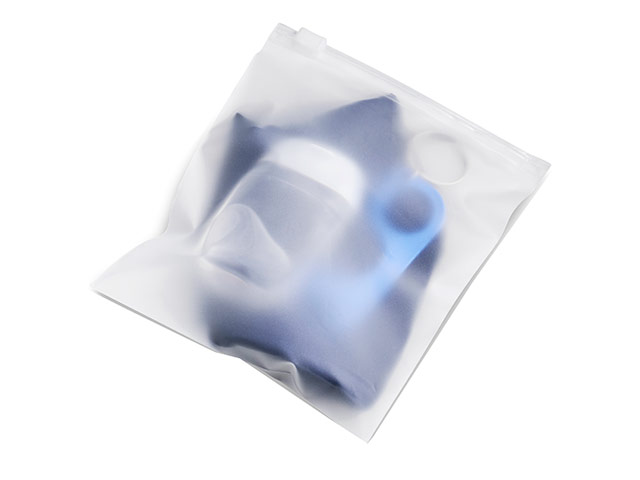 Altitude Union Mini Pouch (Excluding Contents)