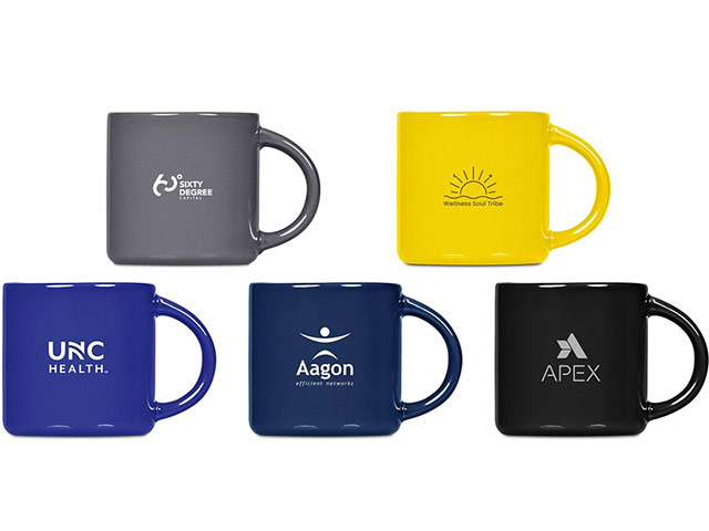 Altitude Vida Ceramic Coffee Mug-350Ml - Image 3