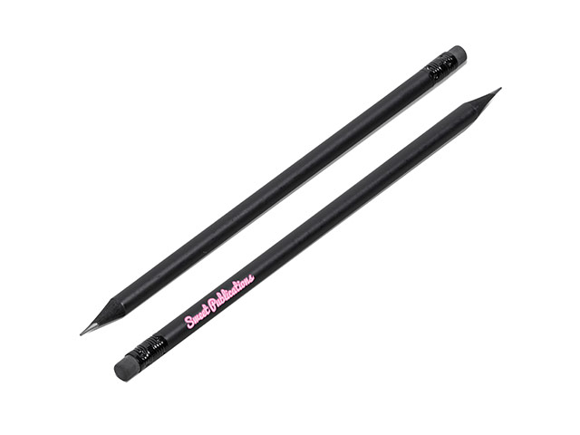 Altitude Whiz Wooden Pencil