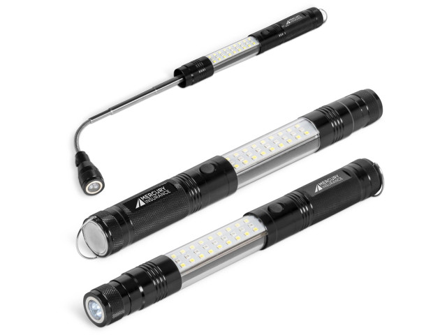 Stac Multi-Function Torch - Image 4